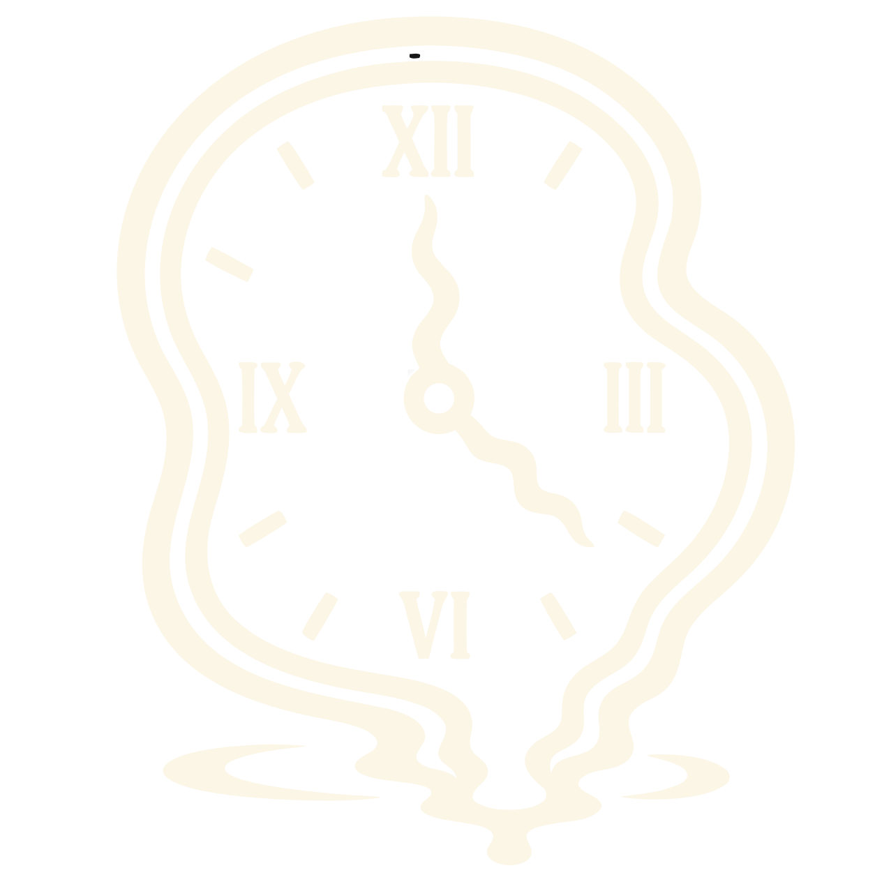 Clock Icon